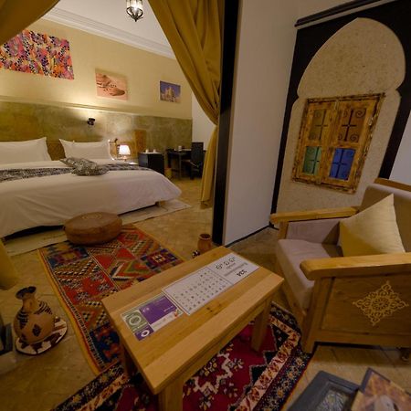 Hotel Tin Joseph Warzazat Zewnętrze zdjęcie