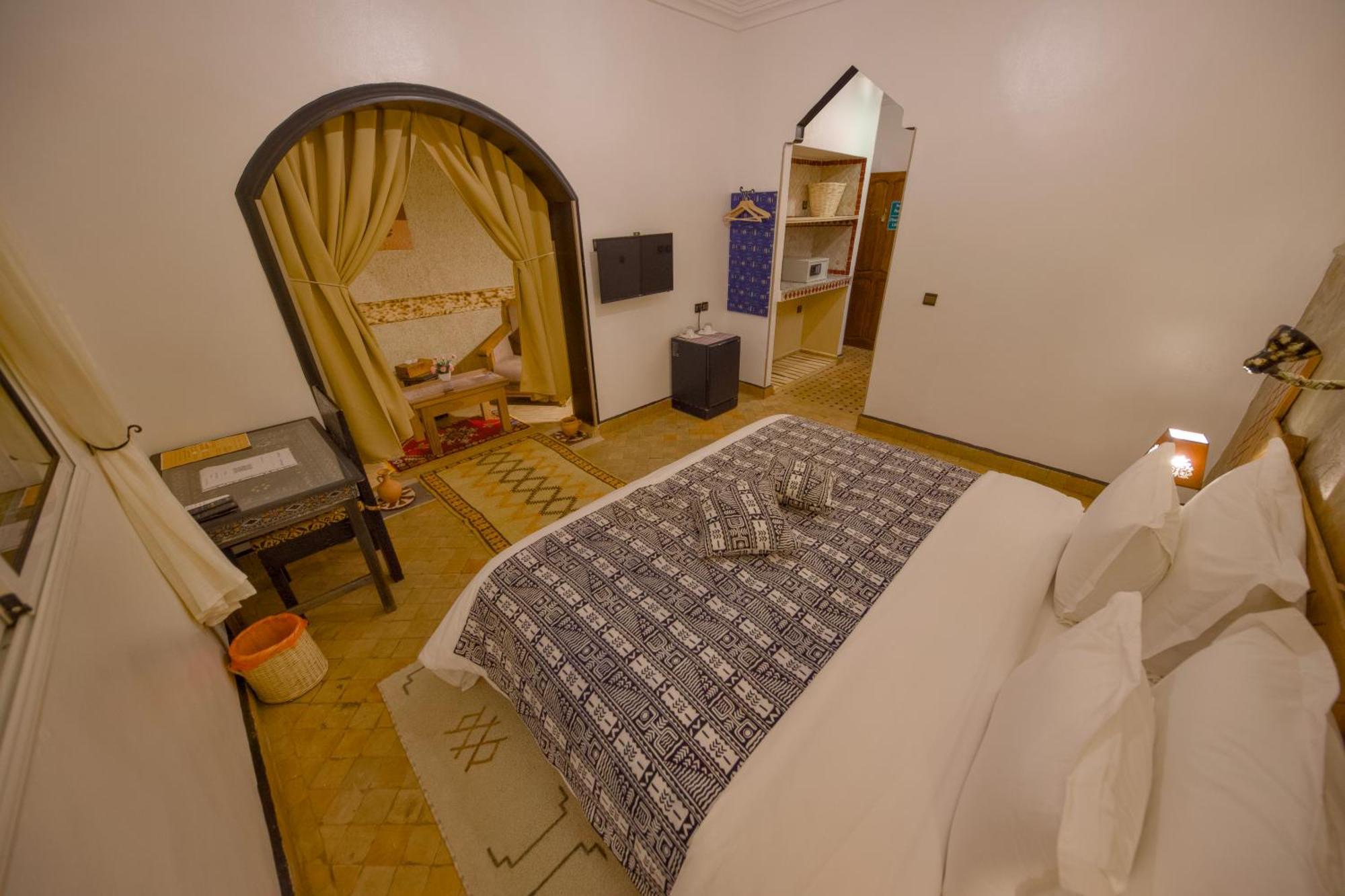 Hotel Tin Joseph Warzazat Zewnętrze zdjęcie