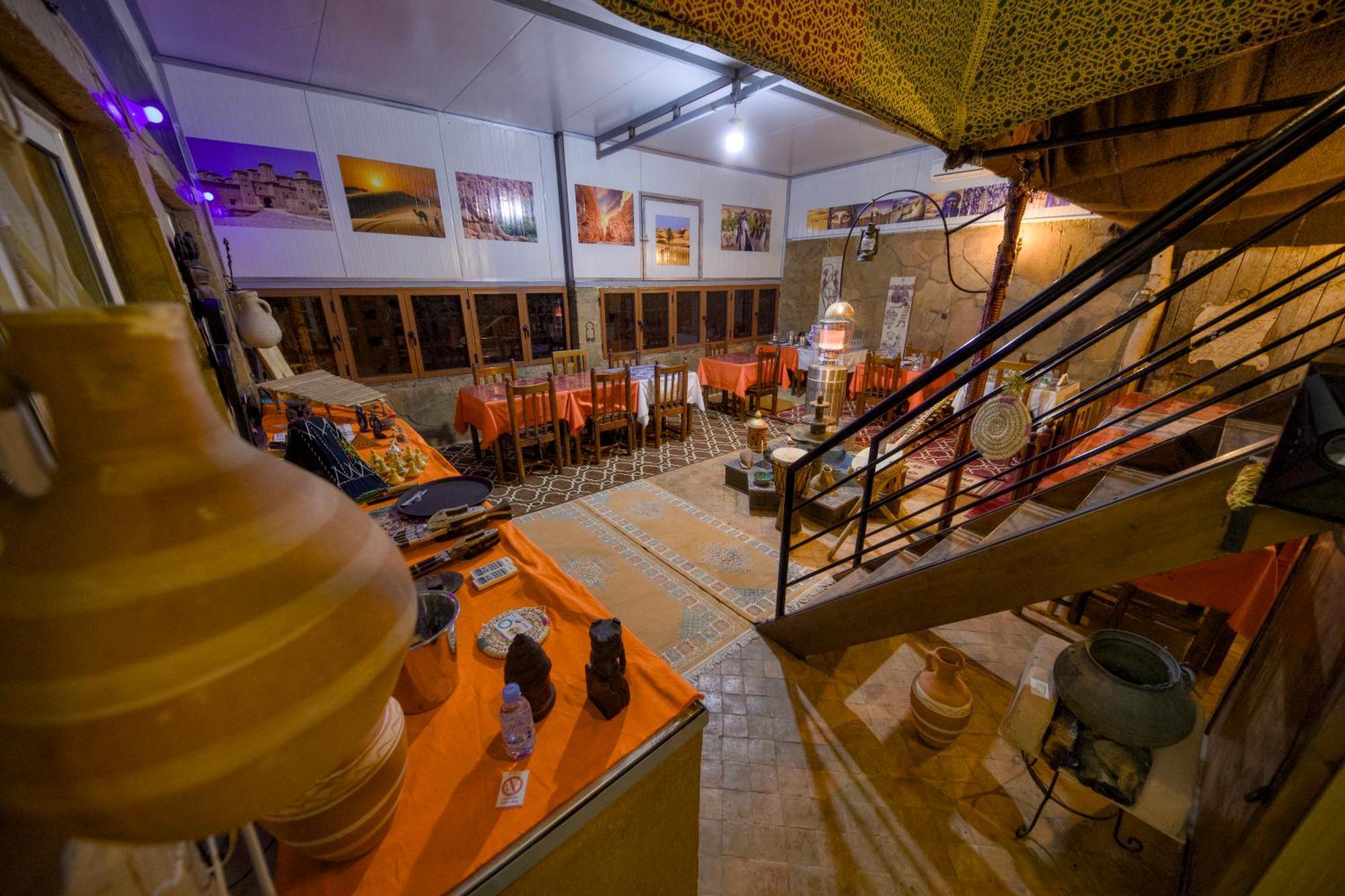 Hotel Tin Joseph Warzazat Zewnętrze zdjęcie