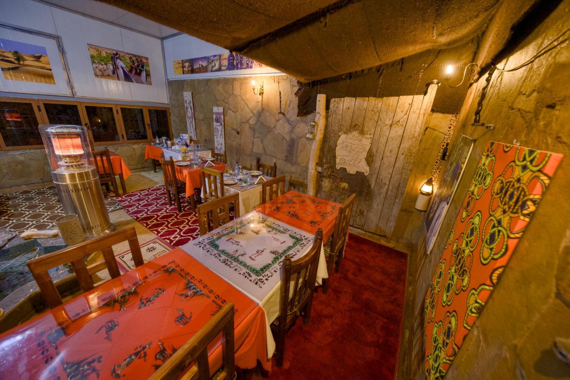 Hotel Tin Joseph Warzazat Zewnętrze zdjęcie