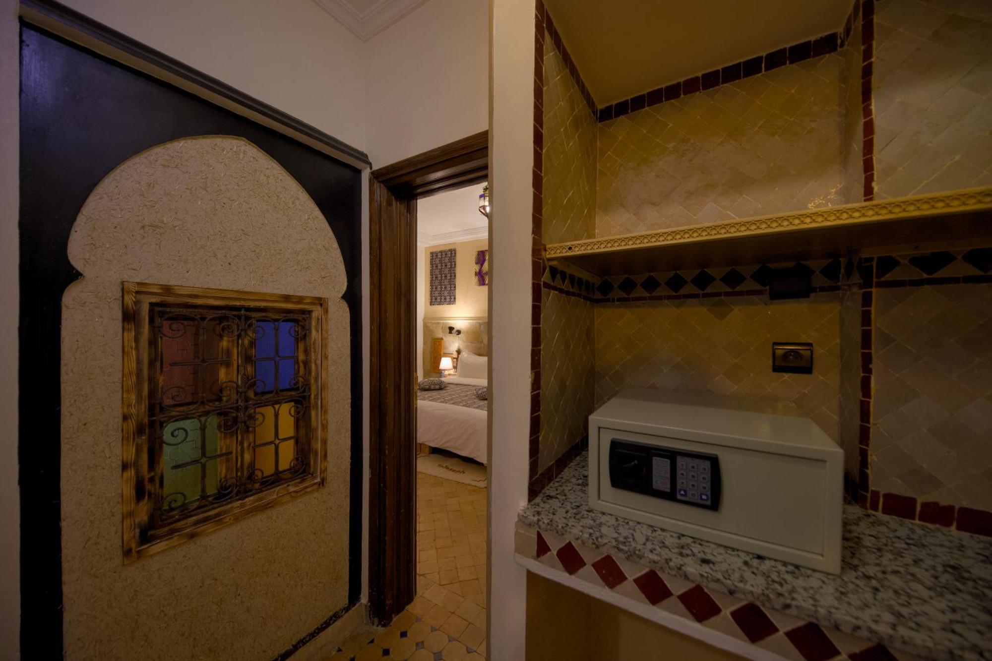 Hotel Tin Joseph Warzazat Zewnętrze zdjęcie