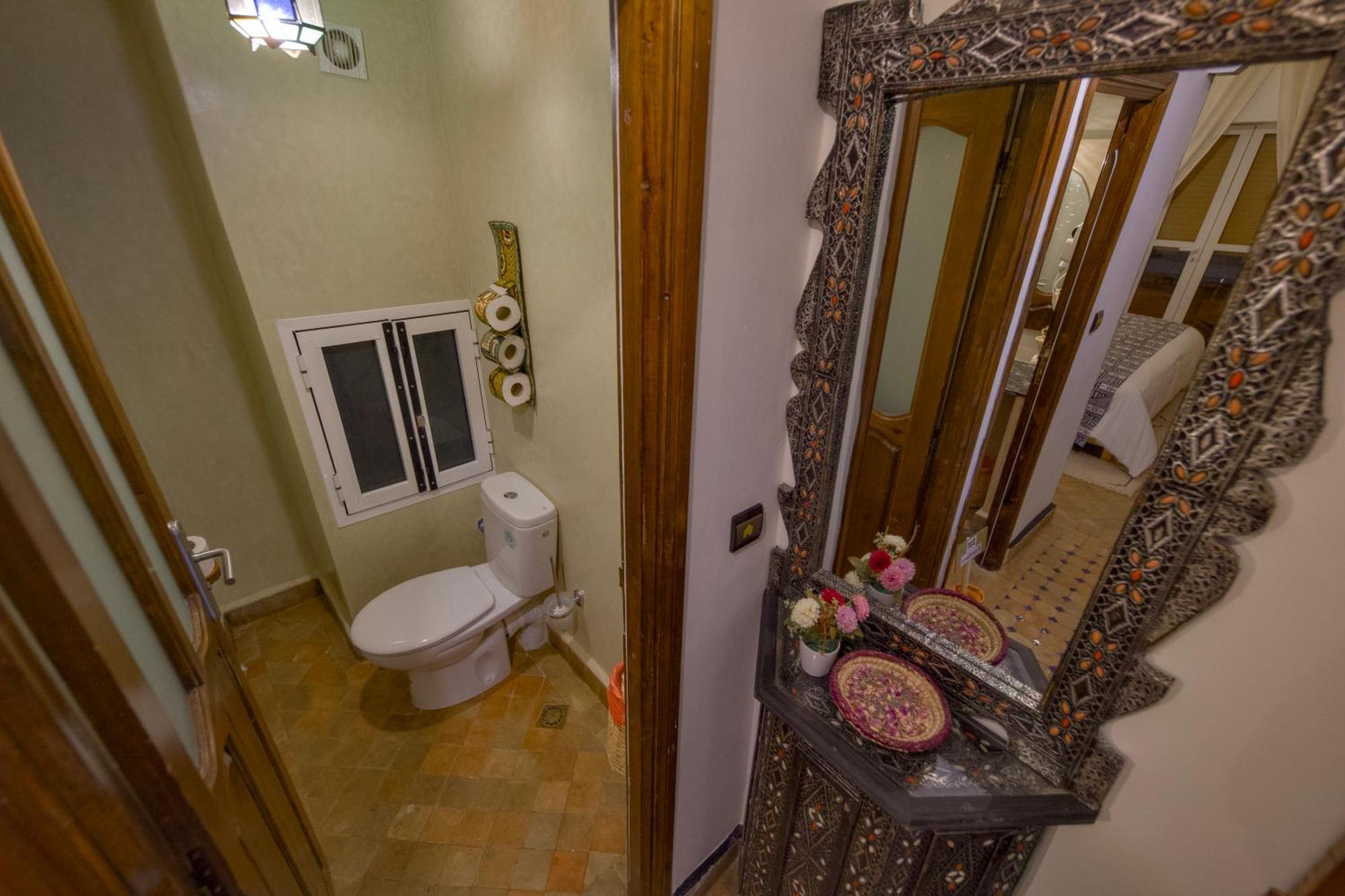 Hotel Tin Joseph Warzazat Zewnętrze zdjęcie