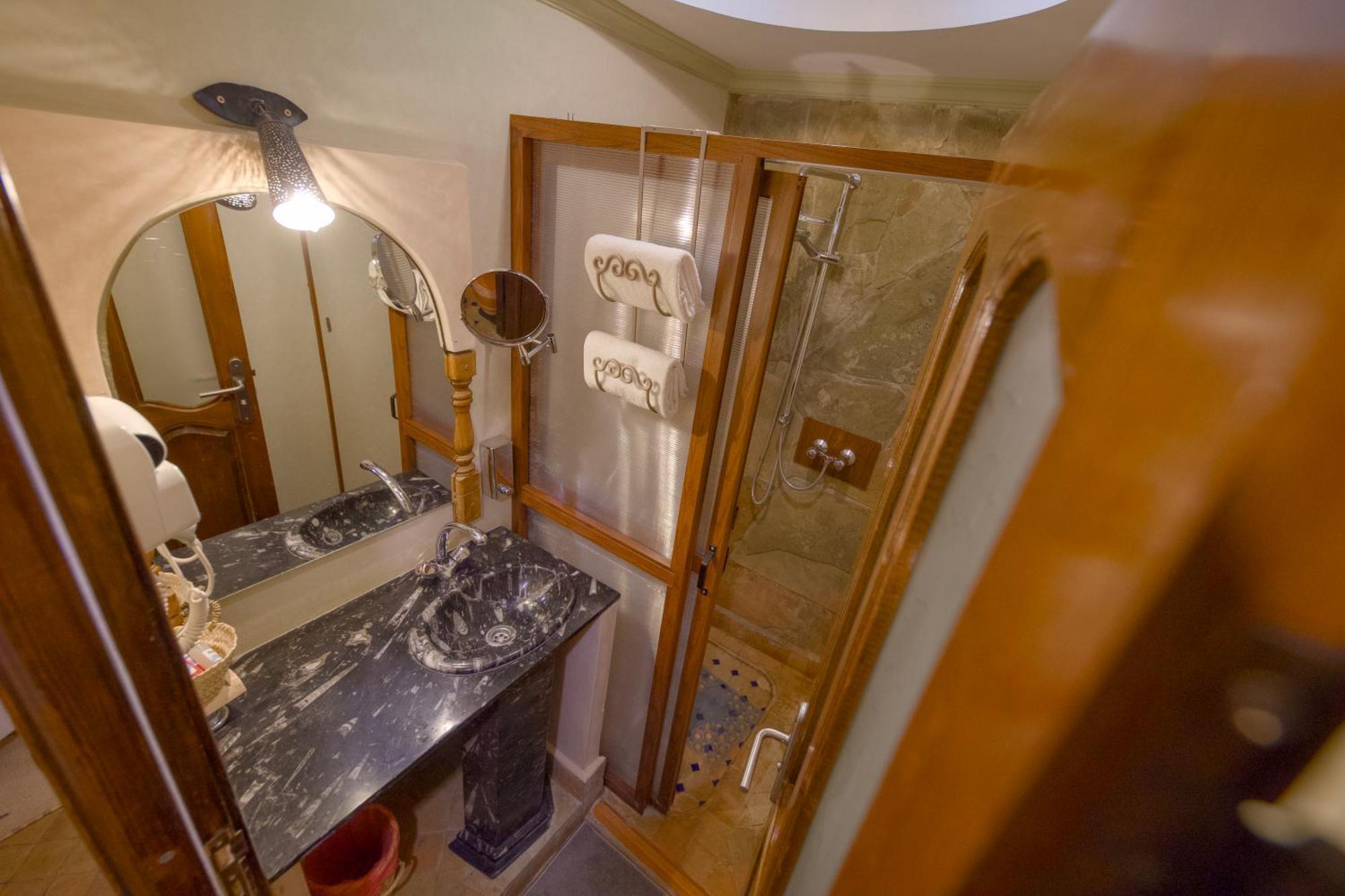 Hotel Tin Joseph Warzazat Zewnętrze zdjęcie